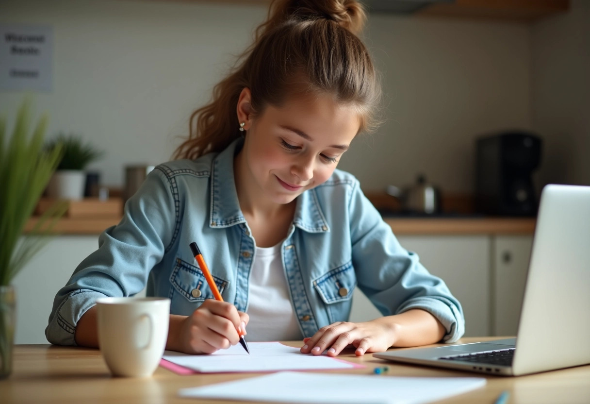 absence scolaire